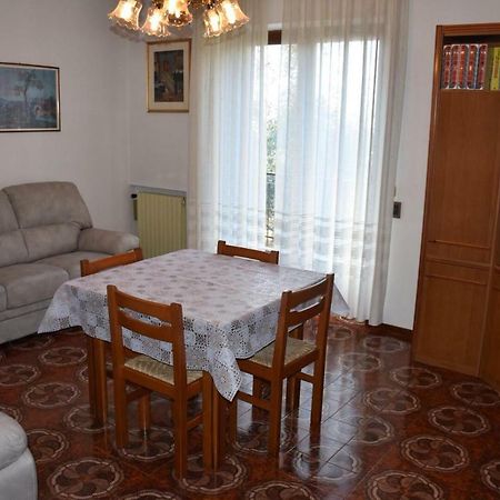 Casa Vacanze Ester Brenzone sul Garda Ngoại thất bức ảnh