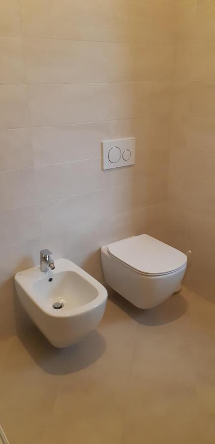 Casa Vacanze Ester Brenzone sul Garda Ngoại thất bức ảnh