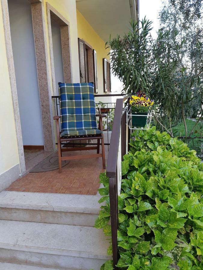 Casa Vacanze Ester Brenzone sul Garda Ngoại thất bức ảnh