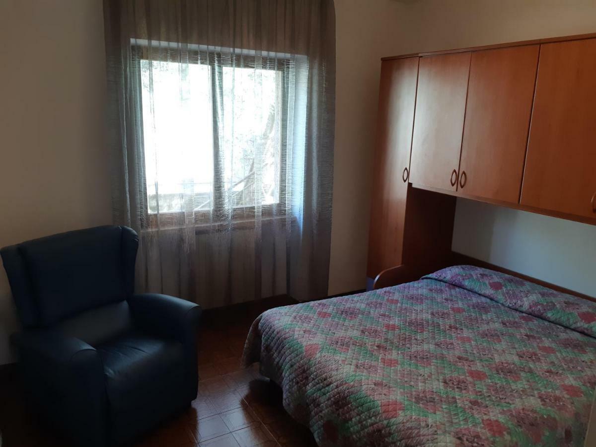 Casa Vacanze Ester Brenzone sul Garda Ngoại thất bức ảnh