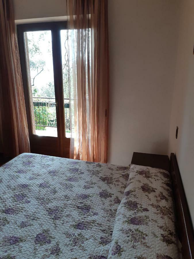 Casa Vacanze Ester Brenzone sul Garda Ngoại thất bức ảnh