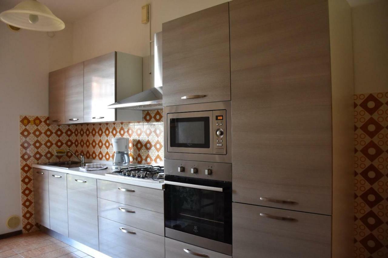 Casa Vacanze Ester Brenzone sul Garda Ngoại thất bức ảnh