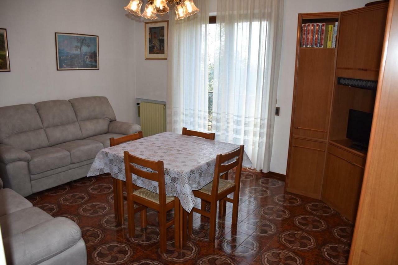 Casa Vacanze Ester Brenzone sul Garda Ngoại thất bức ảnh