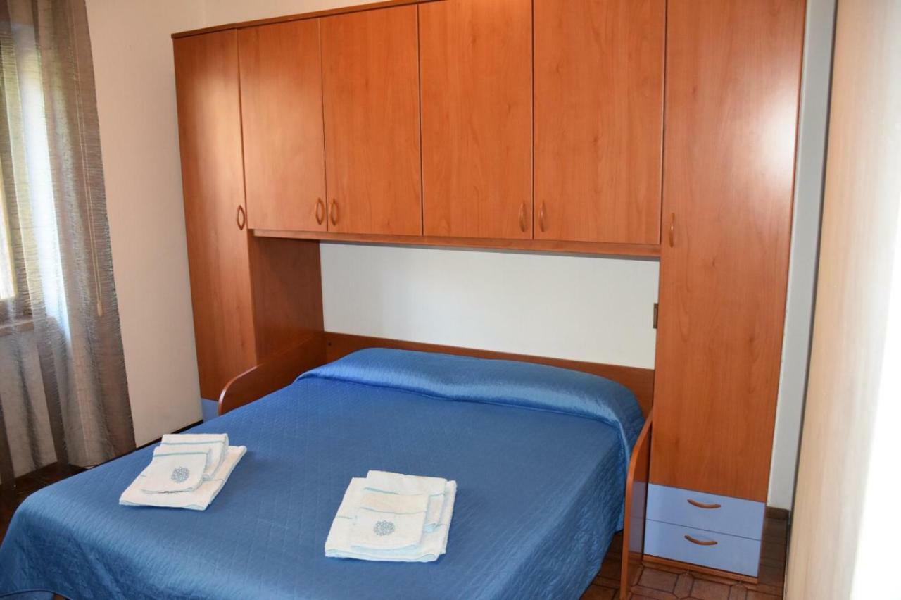 Casa Vacanze Ester Brenzone sul Garda Ngoại thất bức ảnh